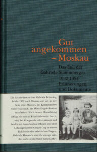 Gut angekommen – Moskau