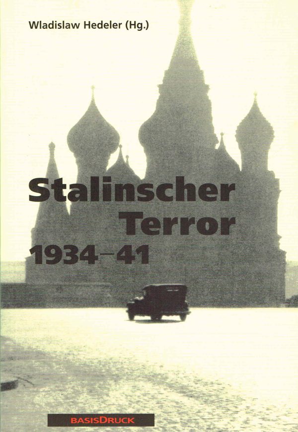Stalinscher Terror