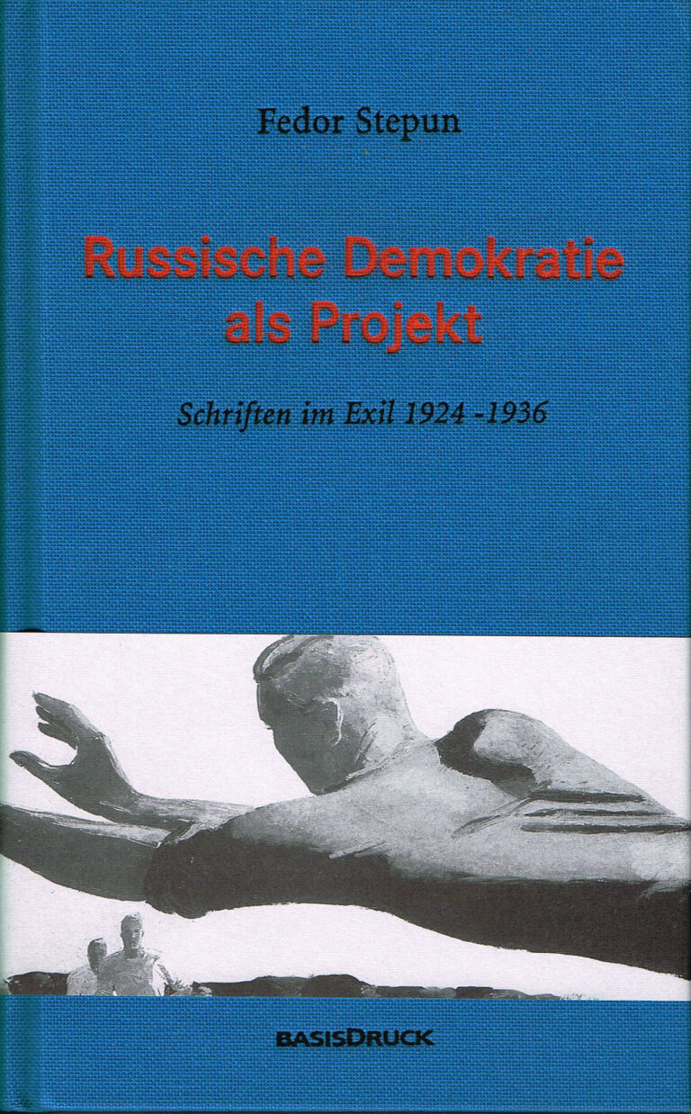 Russische Demokratie als Projekt
