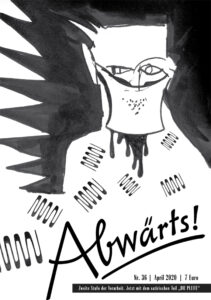 Abwärts! – Heft 36 (April 2020)