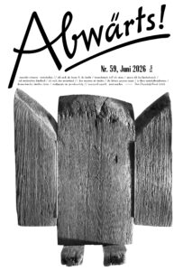 Abwärts! - Heft 59 (Juli 2026)