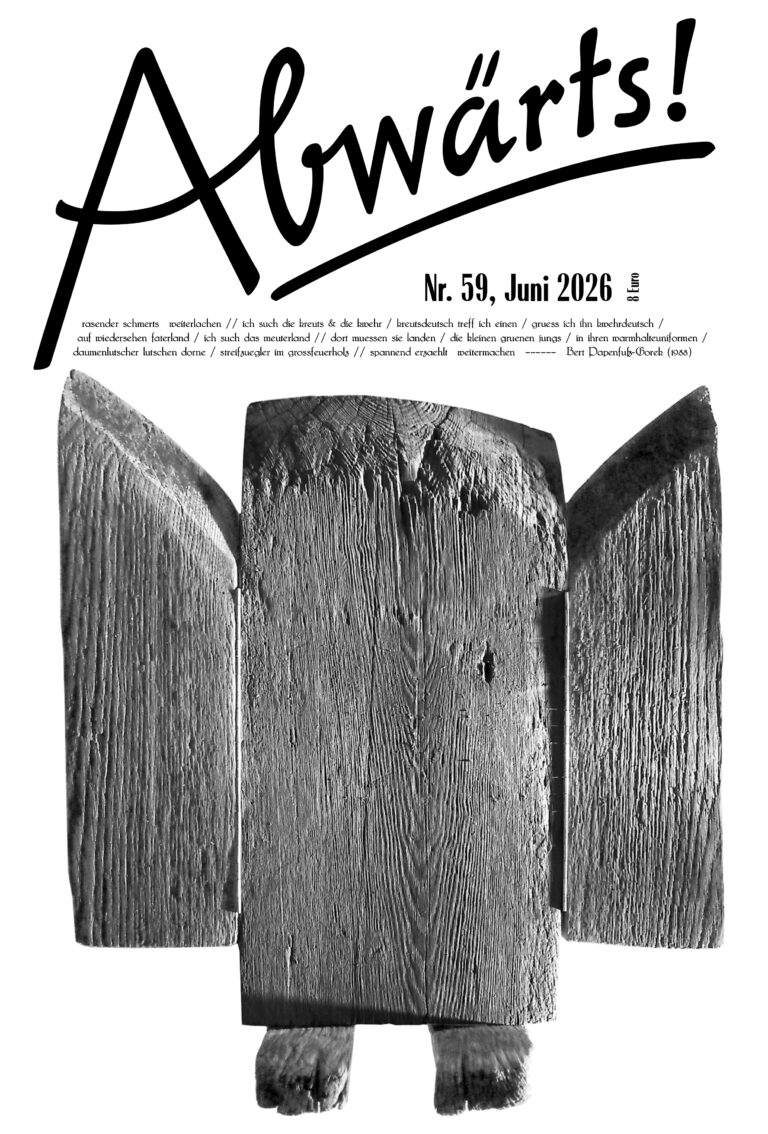 Abwärts!#59